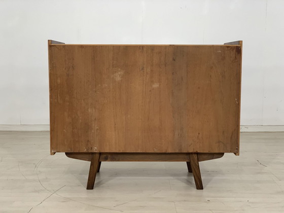 Image 1 of Credenza anni '60, credenza, mobiletto per soggiorno, mobiletto per sala da pranzo, vintage
