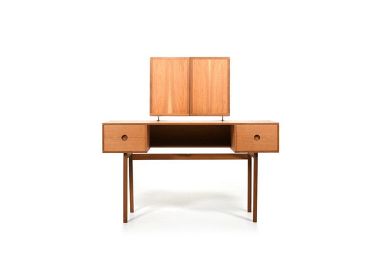 Image 1 of Aksel Kjersgaard Model 40 Dressing Table