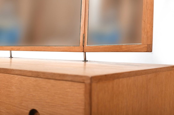 Image 1 of Aksel Kjersgaard Model 40 Dressing Table