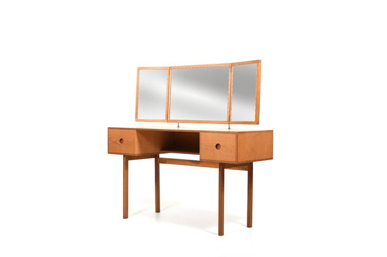 Image 1 of Aksel Kjersgaard Model 40 Dressing Table