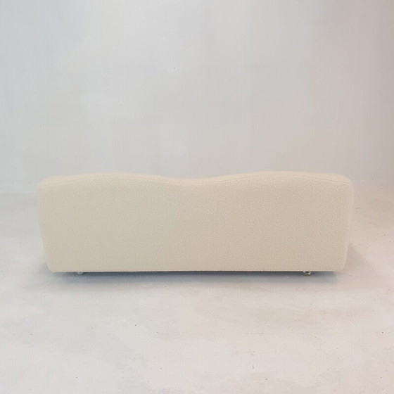 Image 1 of Vintage Abcd living room set by Pierre Paulin for Artifort, 1960s