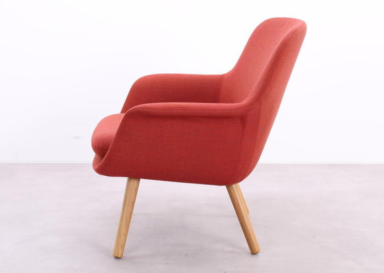 Image 1 of Icons of Denmark Smile armchair