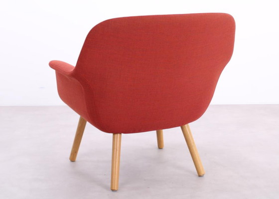 Image 1 of Icons of Denmark Smile armchair