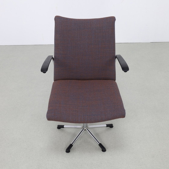 Image 1 of Office Chair “model 3314” by De Wit, 1960s