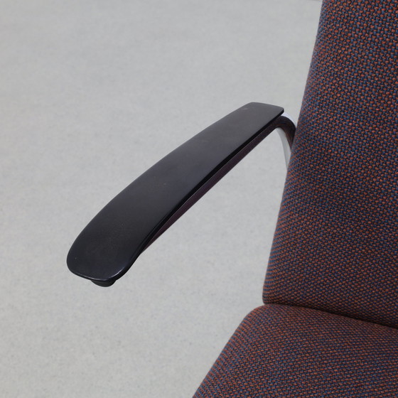 Image 1 of Office Chair “model 3314” by De Wit, 1960s