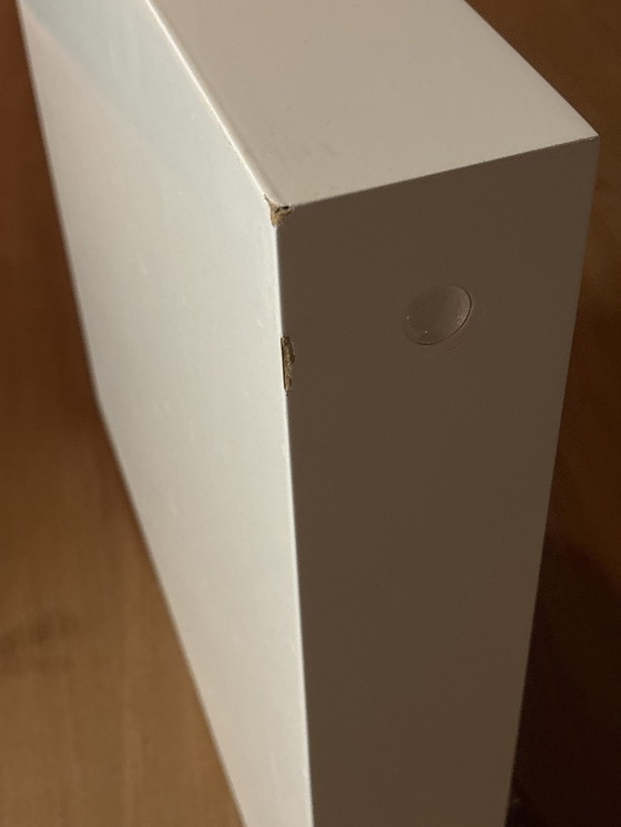 Image 1 of Meuble d'étagère design et brillant