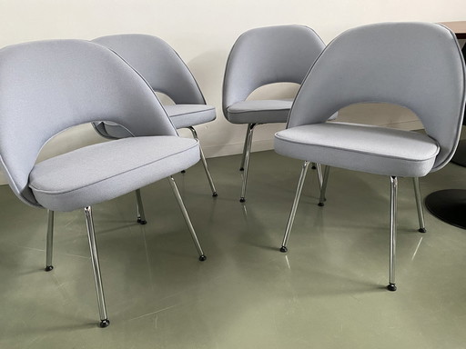 4x Vintage chair M 72