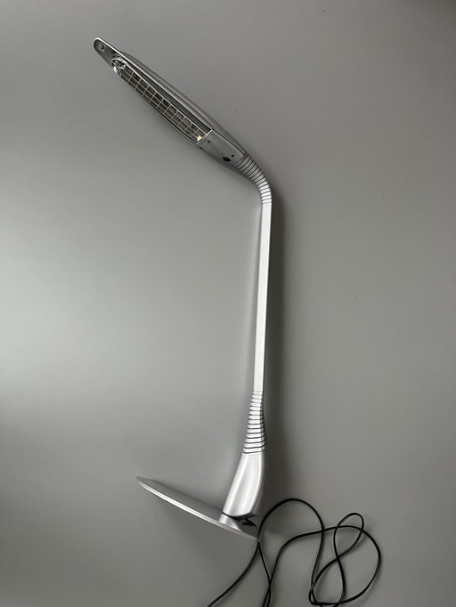 Cobra Table Lamp From Manade