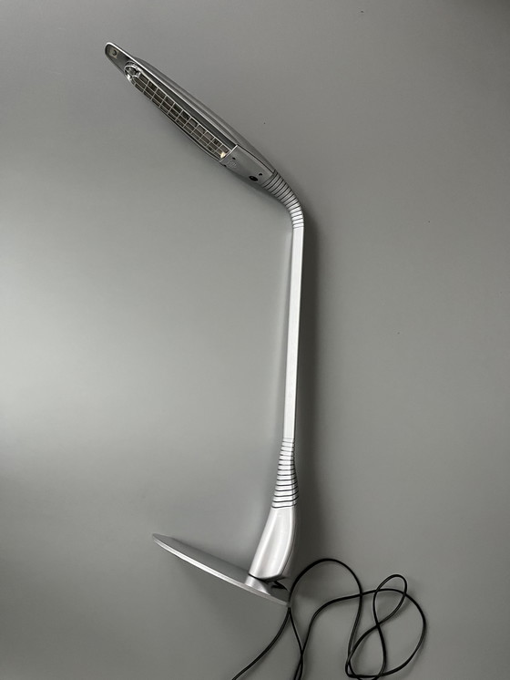 Image 1 of Cobra Table Lamp From Manade