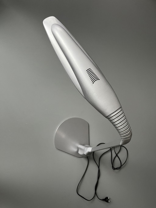 Cobra Table Lamp From Manade