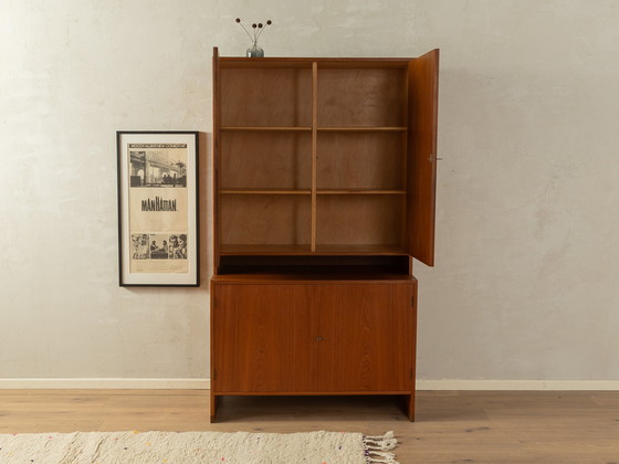 Image 1 of  RY 16 Commode, Hans J. Wegner