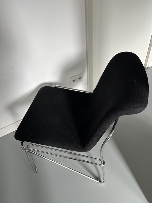 Vintage Gispen Chair
