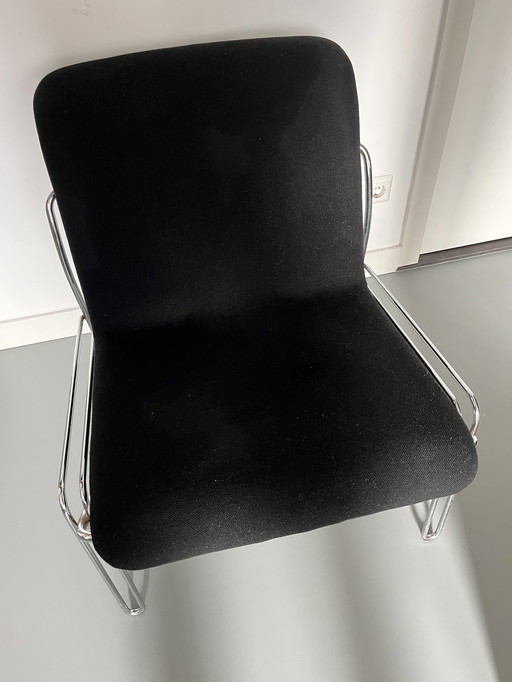 Vintage Gispen Chair