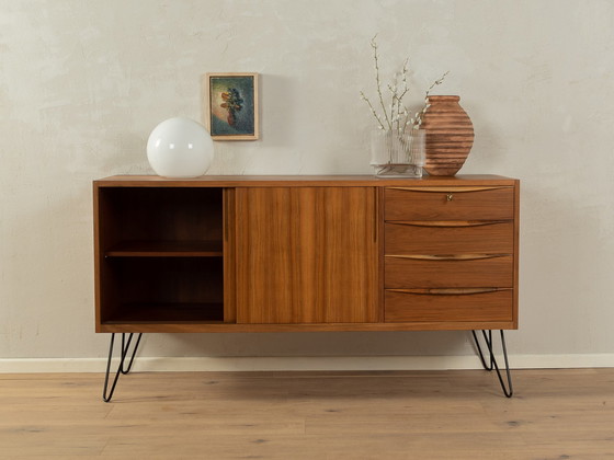 Image 1 of vintage sideboard bauhaus