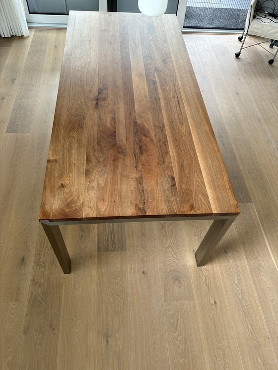 Image 1 of Bert Plantagie Dining Table