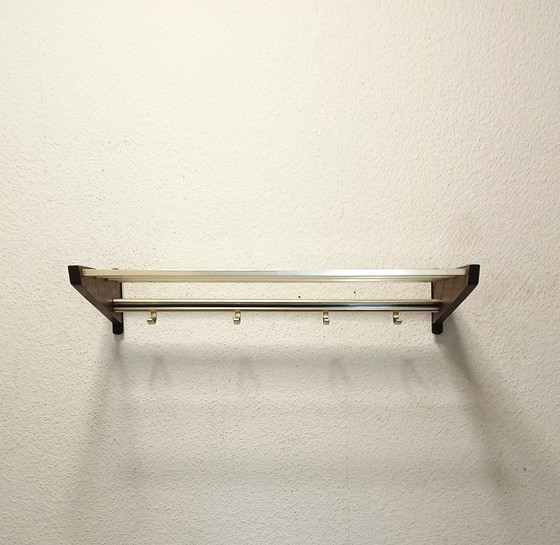 Image 1 of Fifties Danisch Design Coat Rack