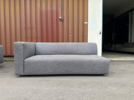 Prostoria Design Sofa Blue/Gray - Np: €4,500