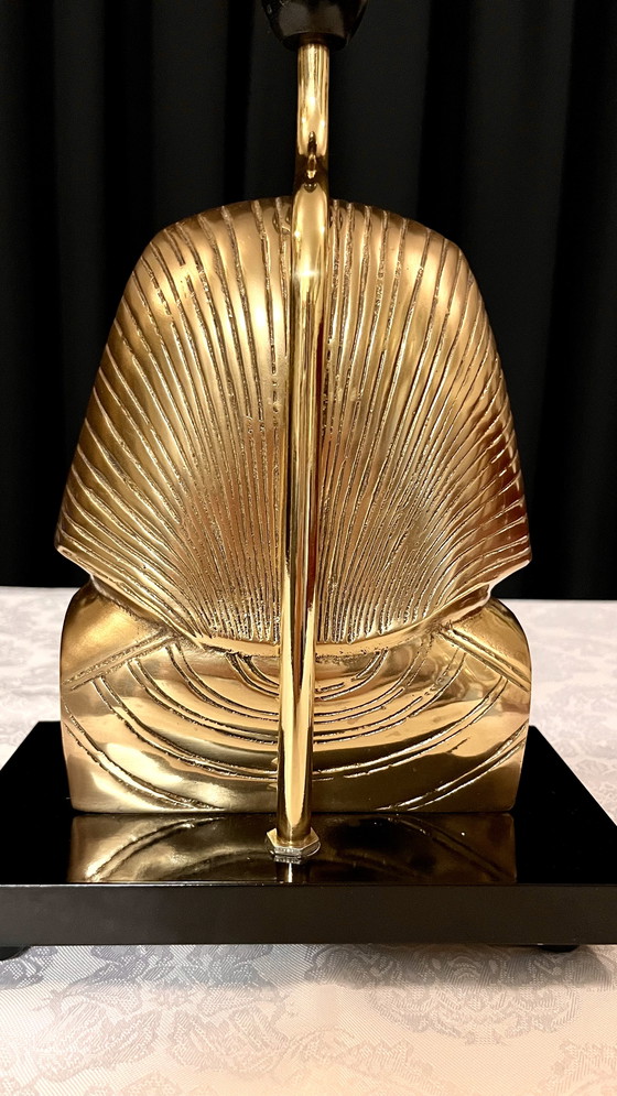 Image 1 of Lampe de table vintage