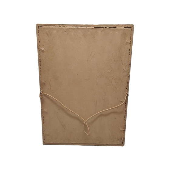 Image 1 of Tsukioka Yoshitoshi Kaoyo: Uno sguardo alla luna