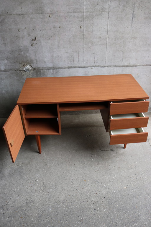 Vintage desk