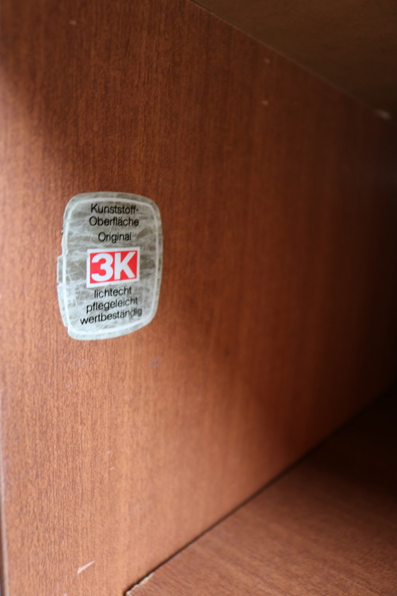 Image 1 of Bureau vintage