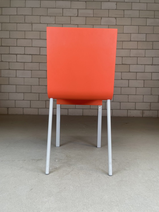 Image 1 of 6x Vitra .03 dining chair by Maarten van Severen