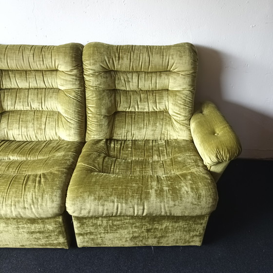 Image 1 of Banc élémentaire vintage