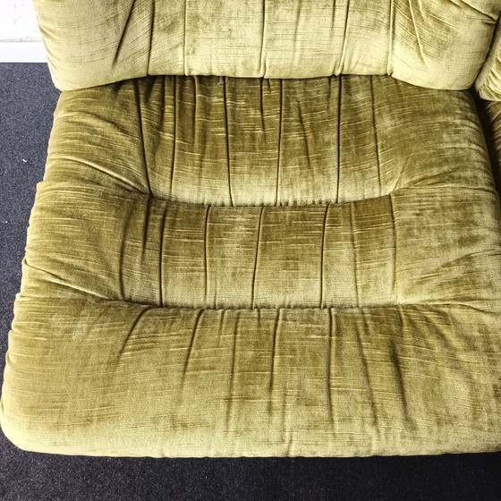 Image 1 of Banc élémentaire vintage