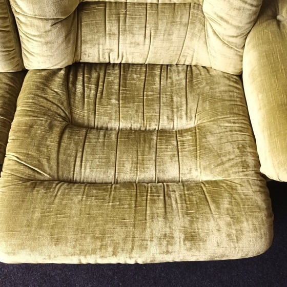 Image 1 of Banc élémentaire vintage