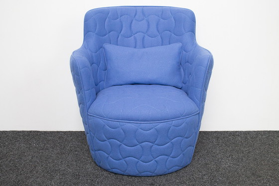 Image 1 of 2x DeBerenn Pop armchair