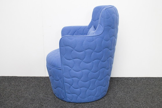 Image 1 of 2x DeBerenn Pop armchair