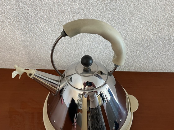 Image 1 of Alessi Kettle