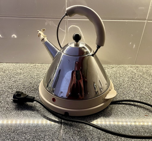 Alessi Kettle