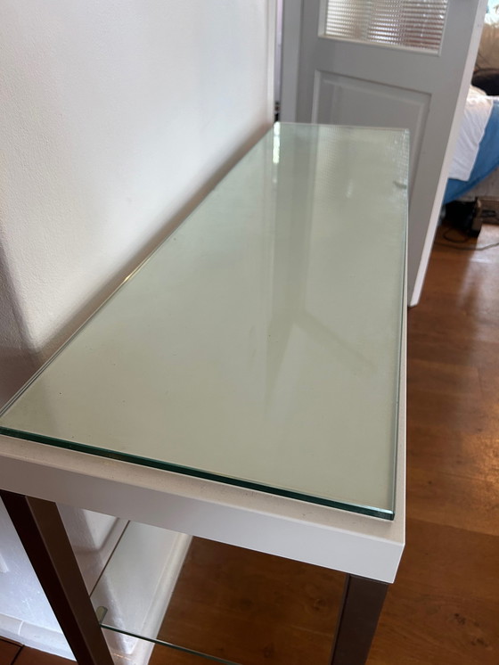 Image 1 of Modern Side Table