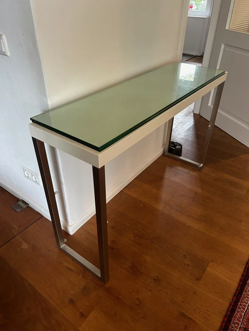 Modern Side Table