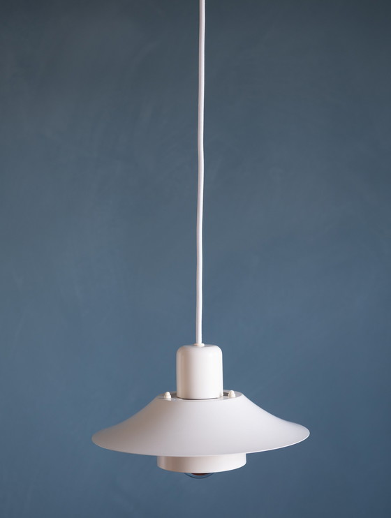 Image 1 of Danish HORN Type 729 hanging lamp