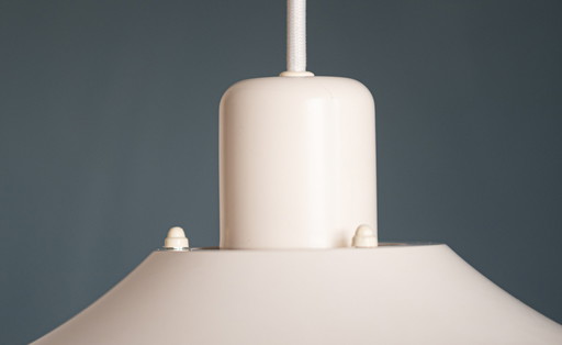 Danish HORN Type 729 hanging lamp