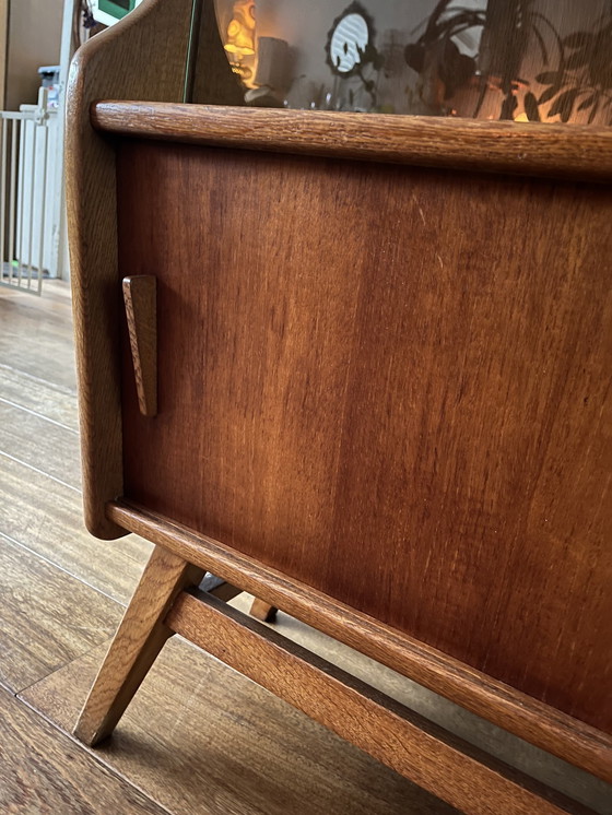 Image 1 of Vintage highboard