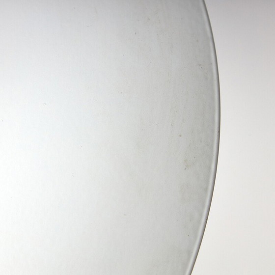 Image 1 of Vintage aluminum horn pendant lamp, 1970