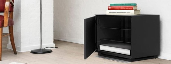 Image 1 of Bang & Olufson Cabinet