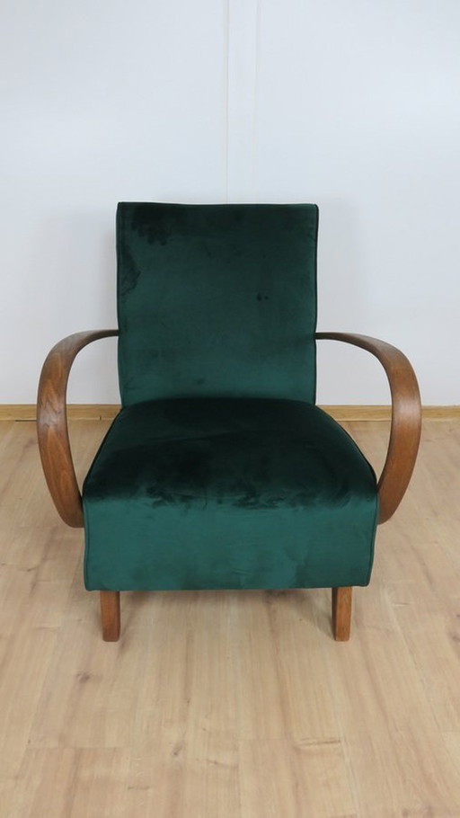 Jindřich Halabala Armchair