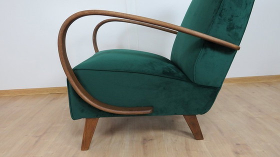 Image 1 of Jindřich Halabala Armchair