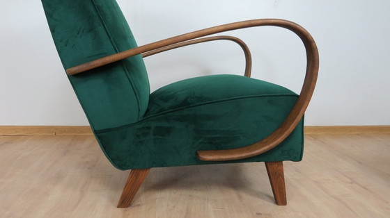 Image 1 of Jindřich Halabala Armchair