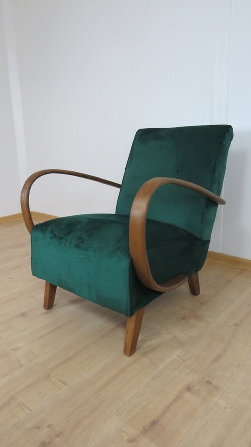 Jindřich Halabala Armchair