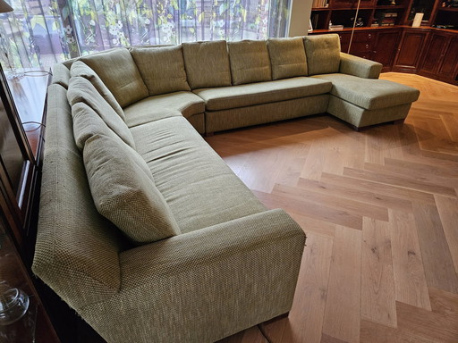 Corner Sofa