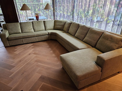 Corner Sofa