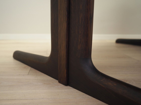 Image 1 of Oak Table, Danish Design, 1970S, Manufacturer: Skovby