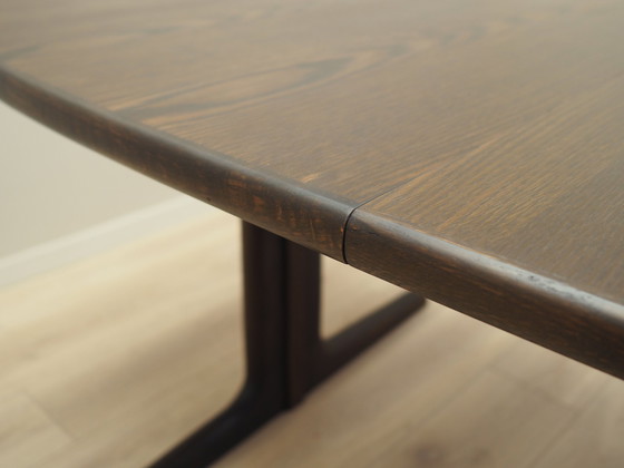 Image 1 of Oak Table, Danish Design, 1970S, Manufacturer: Skovby