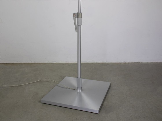 Image 1 of Luceplan Arc Lamp Lady Design Paolo Rizzatto