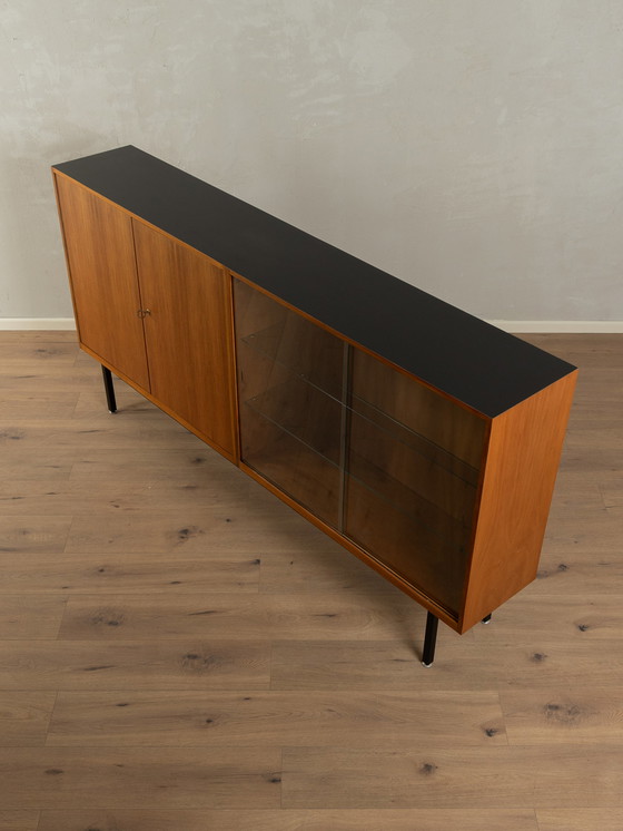 Image 1 of  Highboard des années 1960